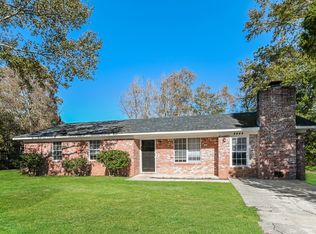 4444 Jenwood St, Ladson, SC 29456