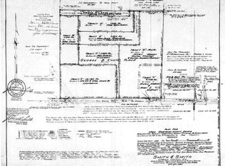 2734 Flat Shoals Rd, Concord, GA 30206