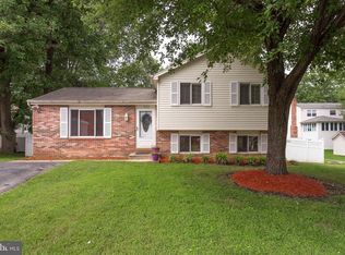 9324 Kenbrooke Ct, Laurel, MD 20723