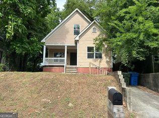 931 Fortress Ave SW, Atlanta, GA 30315