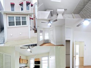 6808 Smith Ave APT 1, North Bergen, NJ 07047