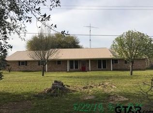 19029 Highway 271, Winona, TX 75792