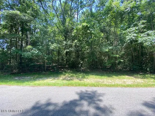 Pine Cone Dr Lot 27, Gautier, MS 39553
