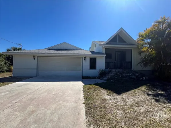 2615 Myrtle Ave, Punta Gorda, FL 33950