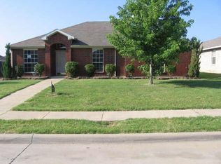 1724 Gentry St, Lancaster, TX 75134