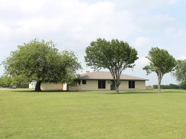 4691 Fm 2194, Farmersville, TX 75442