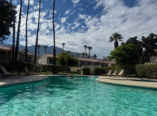 2701 E Mesquite Ave, Palm Springs, CA 92264