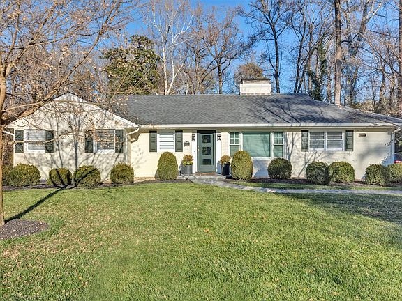 2nd image of 7204 Beechwood Dr