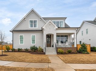 1733 Deacon Falls Way, Wendell, NC 27591