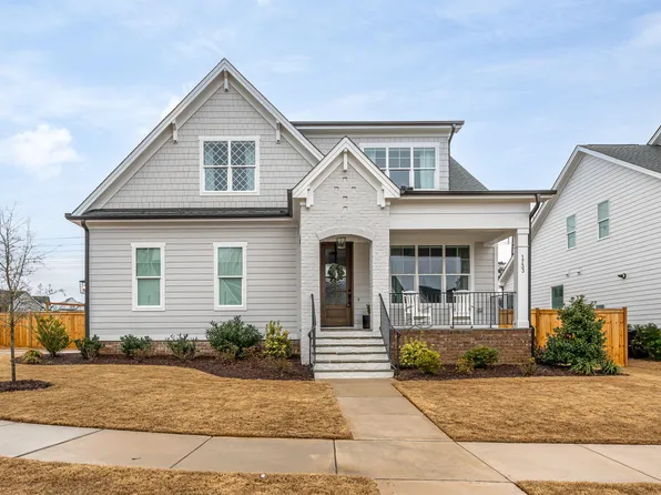1733 Deacon Falls Way, Wendell, NC 27591
