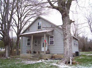 7640 N County Road 225 W, North Vernon, IN 47265