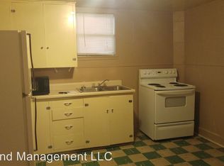 845 1/2 Wyoming Ave, Billings, MT 59101