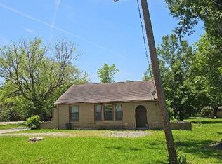 3427 Singleton Rd, Baytown, TX 77521