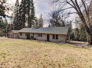 12694 Judd Ln, Grass Valley, CA 95945