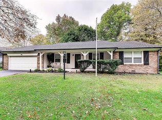 12016 Gray Rd, Carmel, IN 46033