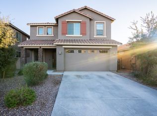 421 W Striding Edge Dr, San Tan Valley, AZ 85140