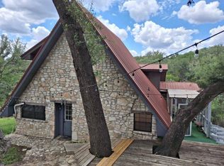 1130 Whitetail Dr, Dripping Springs, TX 78620
