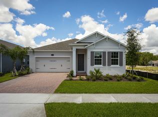 1913 Iron Horse Way, Oakland, FL 34787