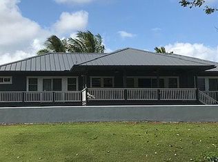 2274 Wiliko St, Lihue, HI 96766