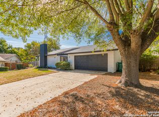 13507 Brinwood, Universal City, TX 78148