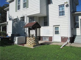 310 N Kirk St, Kirkwood, IL 61447