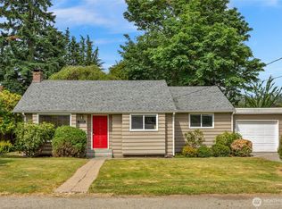 13743 36th Ave NE, Seattle, WA 98125