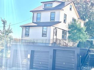 202 Montclair Ave, Newark, NJ 07104