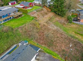 0 Thomson Ave, Everett, WA 98203