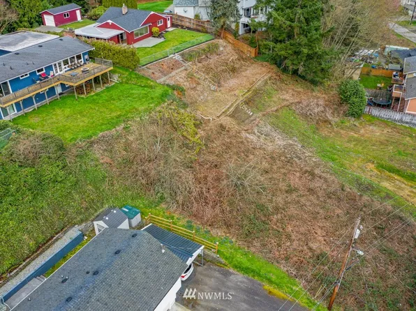 0 Thomson Avenue, Everett, WA 98203