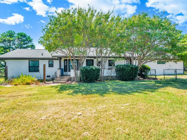 3007 County Road 805b, Cleburne, TX 76031