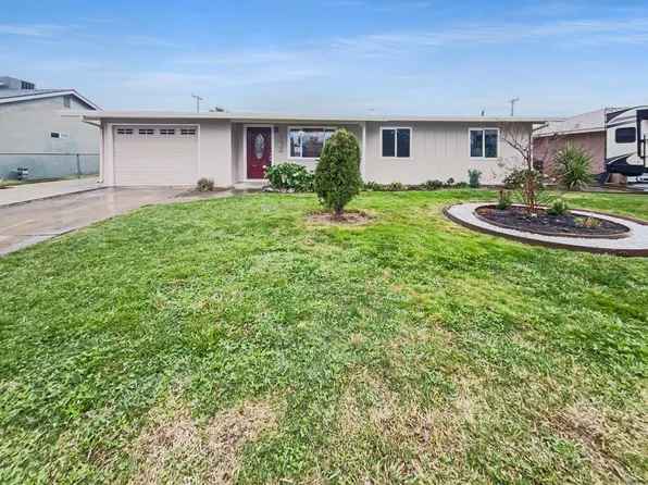 3628 Buhler Way, North Highlands, CA 95660