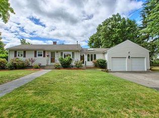 127 Warren Ave, Chelmsford, MA 01824