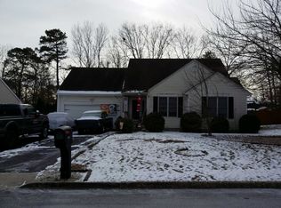 1029 Midship Ave, Manahawkin, NJ 08050
