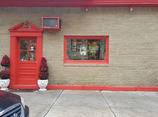 155 4th St, Hoboken, NJ 07030