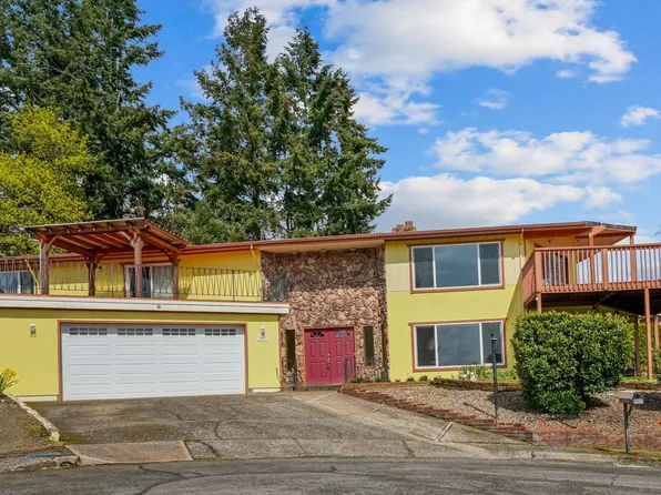 3457 Champlain Ct NW, Salem, OR 97304