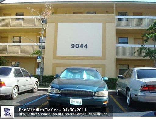1st image of 9044 NW 28th Dr APT 3203