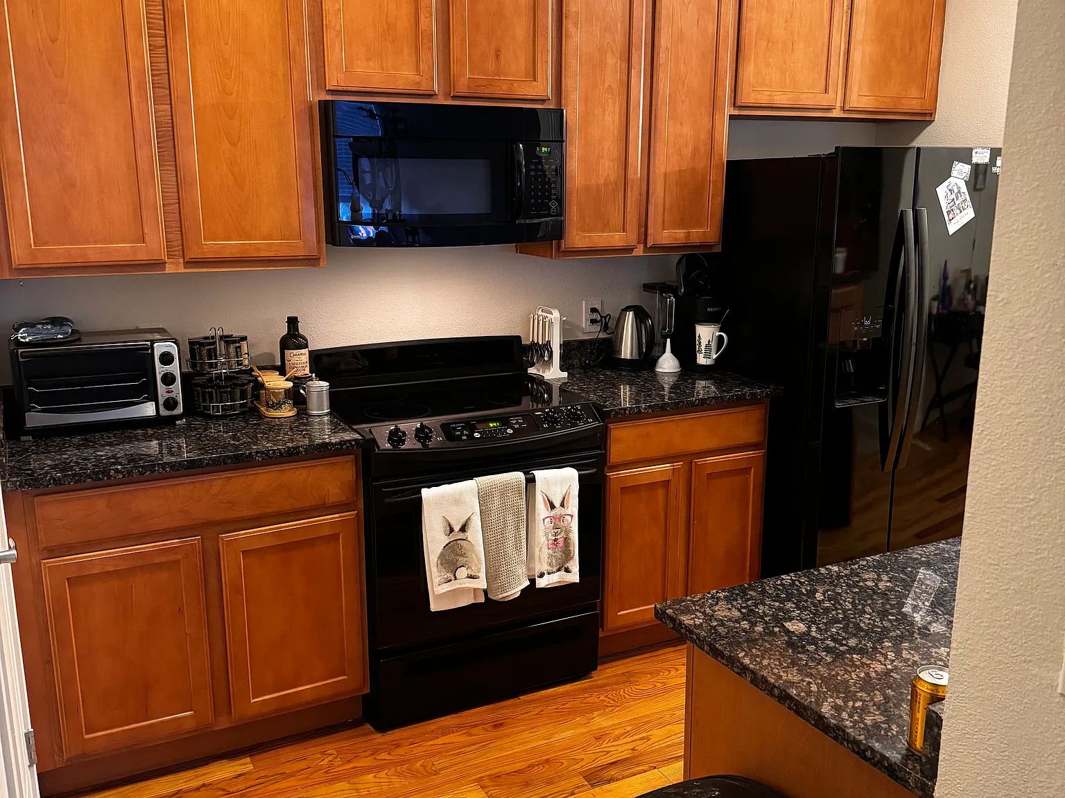 2 bed, 1124 sqft, $2,200 — Photo 3