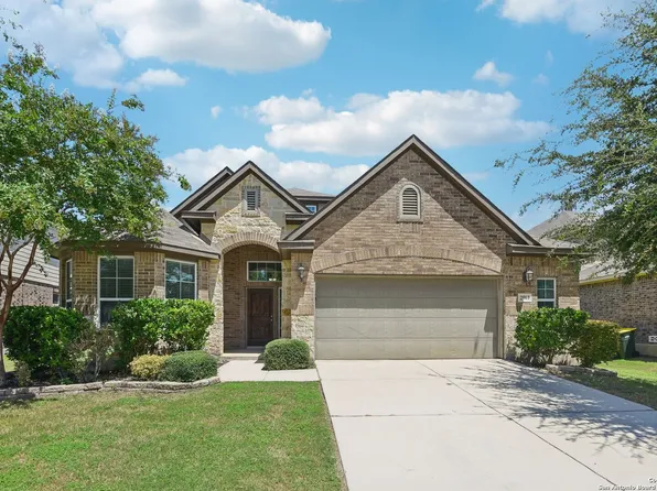 2961 Pawtucket, Cibolo, TX 78108