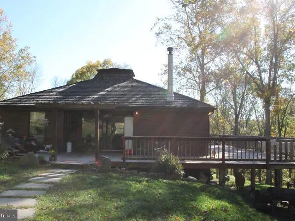 8412 Leeds Manor Rd, Amissville, VA 20106