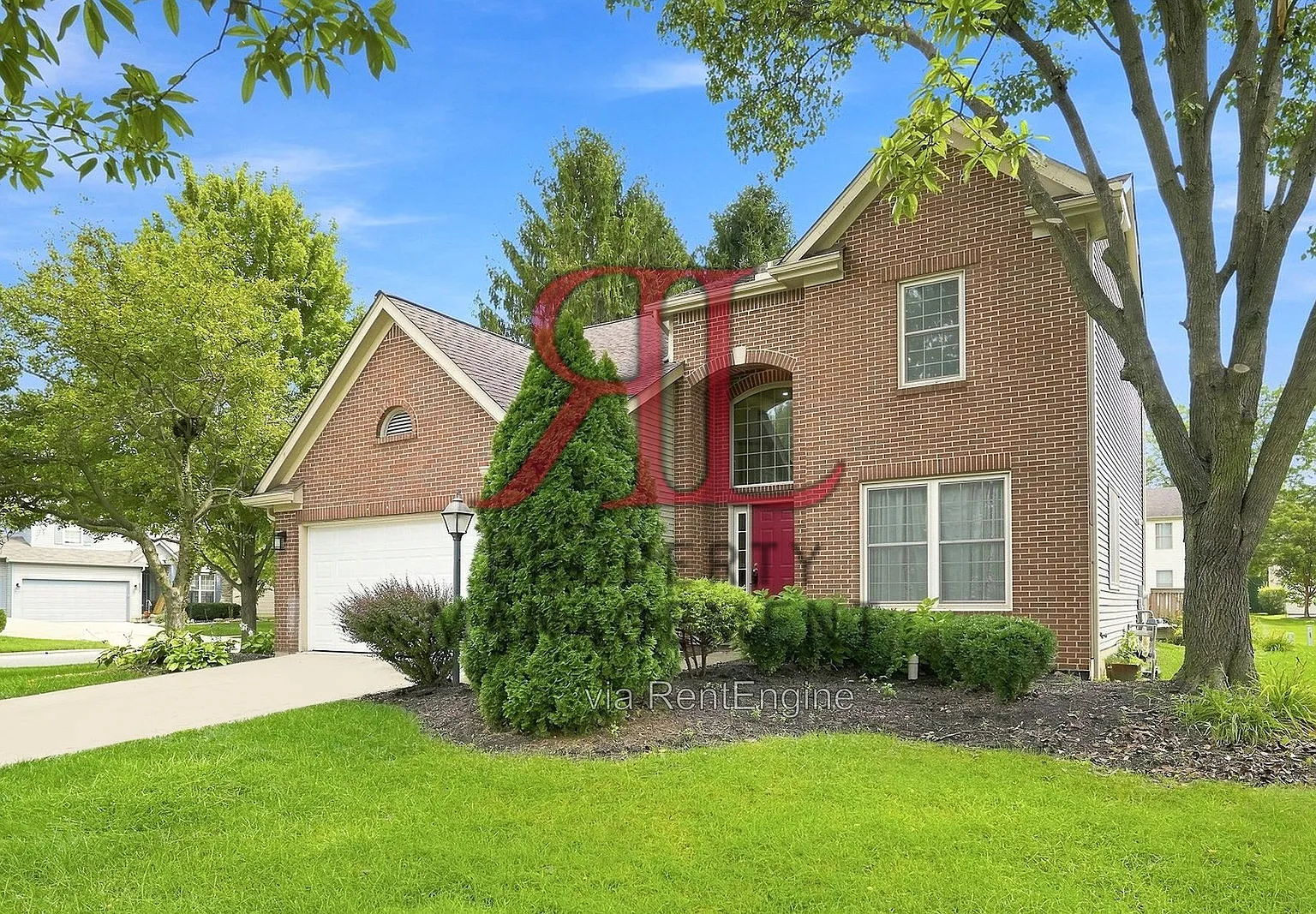 5 bed, 2.5 bath, 2028 sqft, $2,675 — Photo 1