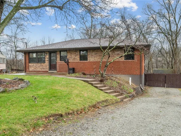 551 Sunnyfield Dr, Monroeville, PA 15146