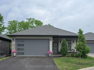 4 McPherson Ct #10, Central Elgin, ON N5P0E5