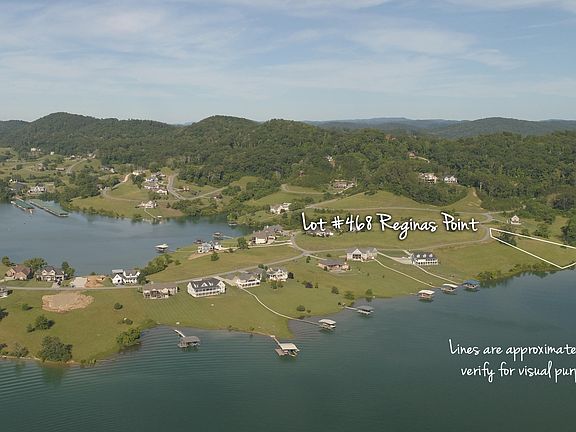 2nd image of Lot 468 Reginas Pt Lot 468