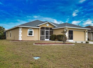 110 Albatross Rd, Rotonda West, FL 33947
