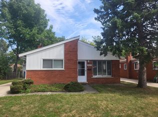 4967 McKinley St, Dearborn Heights, MI 48125