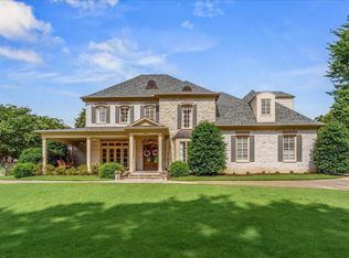 1499 Lancaster Dr, Memphis, TN 38120