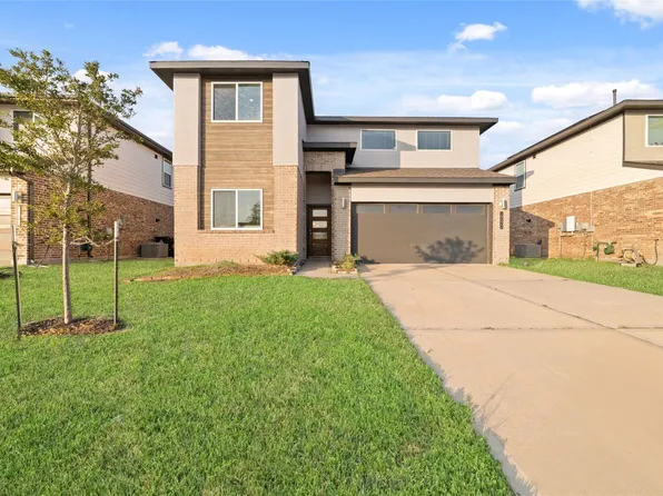 19022 Drayton Village Trce, Richmond, TX 77407