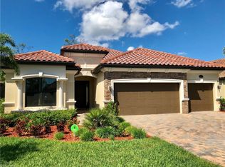 9363 Vercelli Ct, Naples, FL 34113