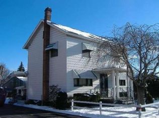102 Prospect St, Dunmore, PA 18512