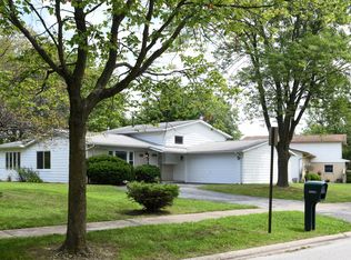 22621 Imperial Dr, Richton Park, IL 60471